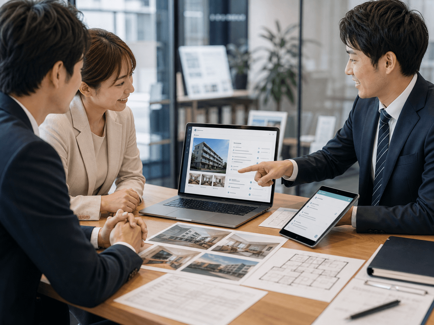 掲載文生成のイメージ