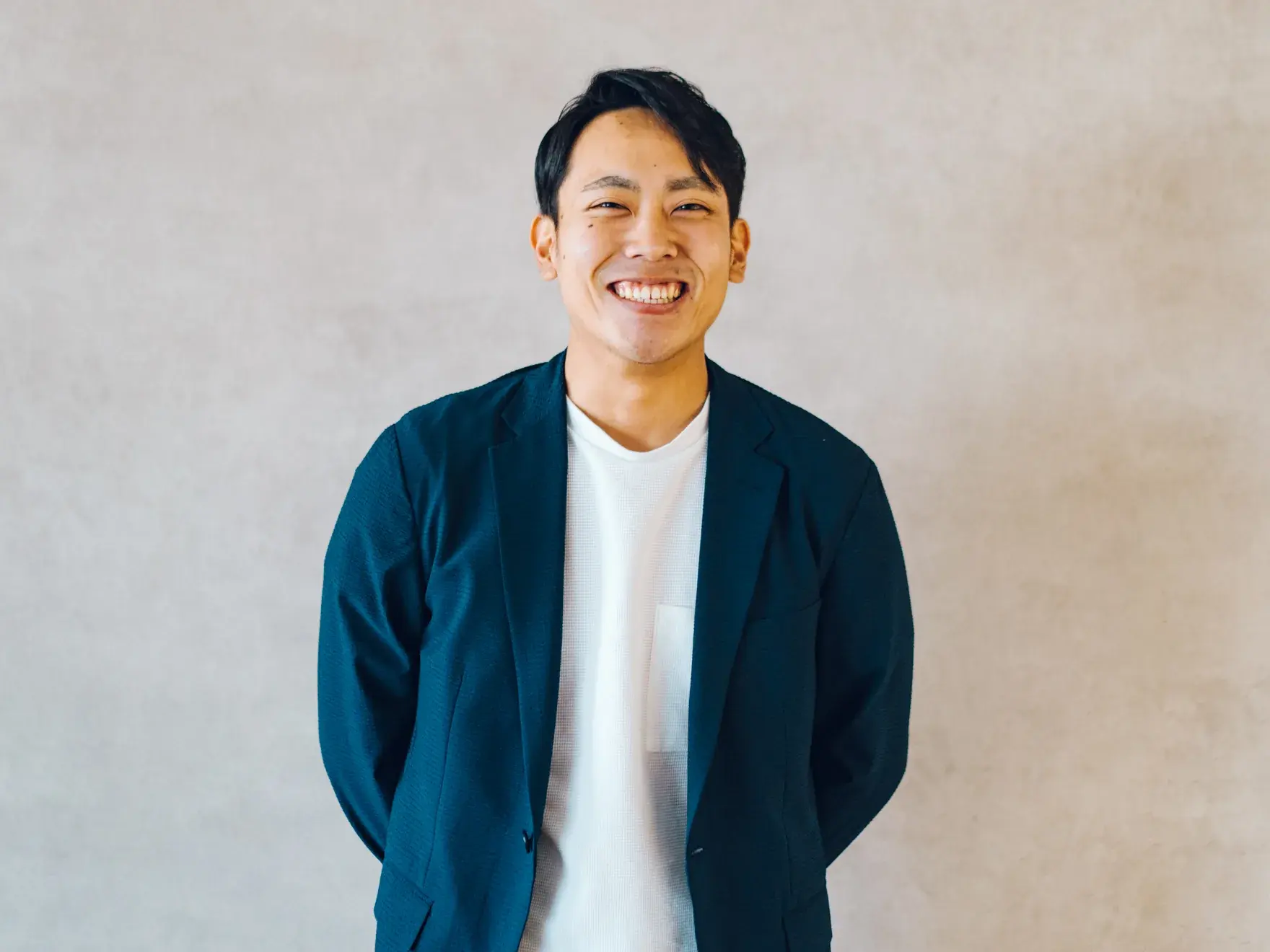 株式会社SalesDock 代表取締役 泉款太
