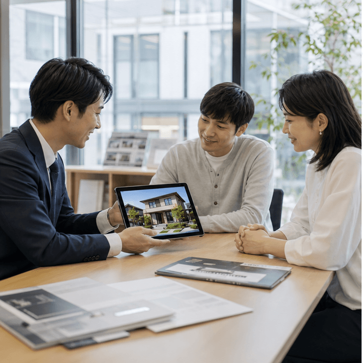 初回面談の活用シーン