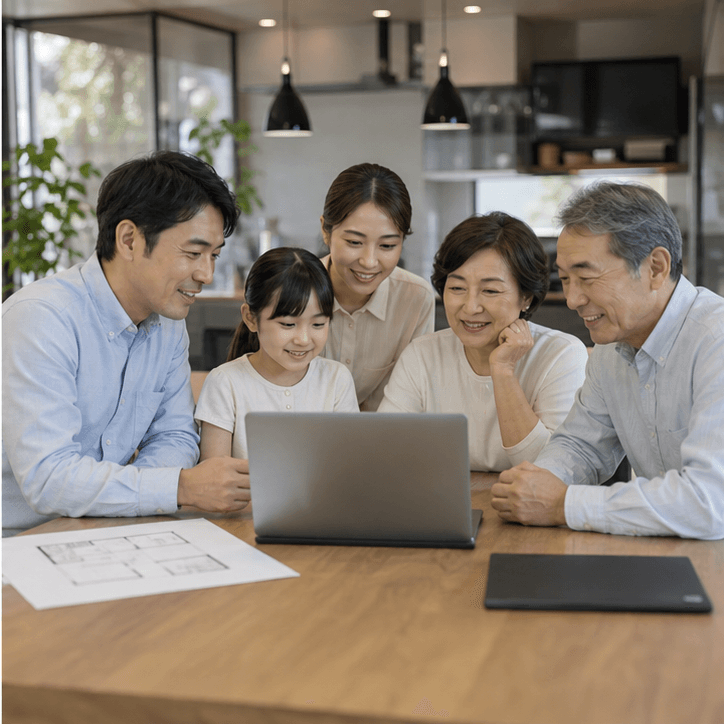 契約前の意思決定後押しの活用シーン