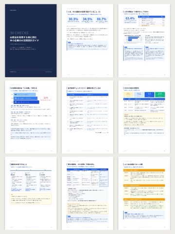 AI担当を採用する前に読む 中小企業のAI活用設計ガイドのプレビュー